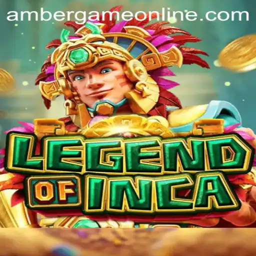 LegendofInca: The Intriguing Amber Game