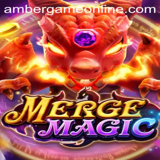 Discovering MergeMagic: An Enchanting Journey Through the Amber Game