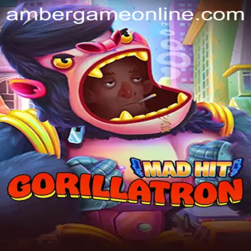 MadHitGorillatron: The Rise of Amber Game in the Virtual Adventure Landscape