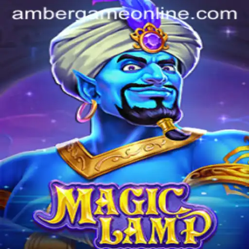Discover the Enchantment of MagicLamp: The Amber Game Experience