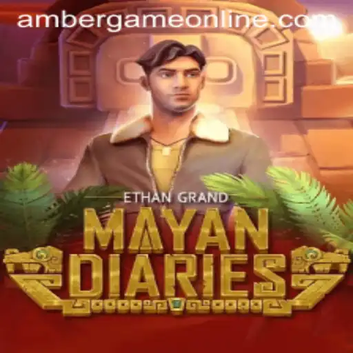 MayanDiaries: Unlocking the Mysteries of the Amber Game