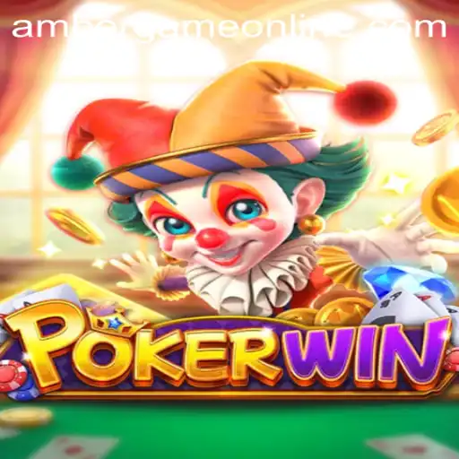 Mastering the Game of POKERWIN: A Journey into Amber Game