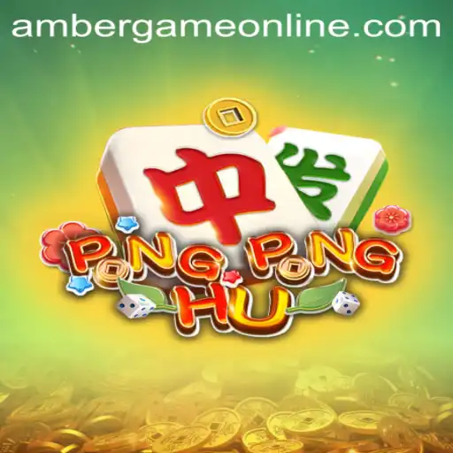 Unveiling the Thrills of PONGPONGHU: An Amber Game Classic