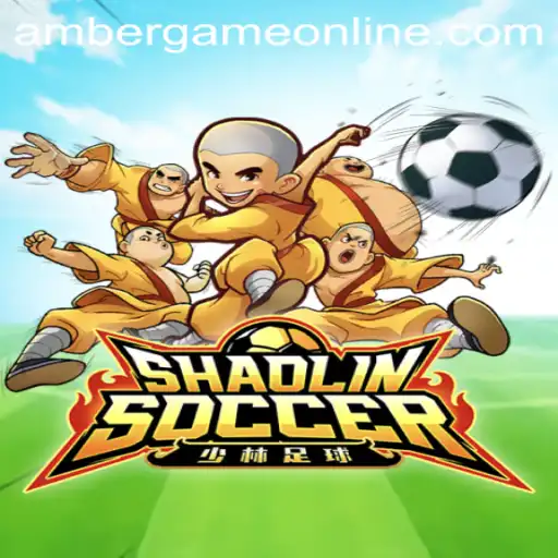 ShaolinSoccer: A Dynamic New Gaming Experience