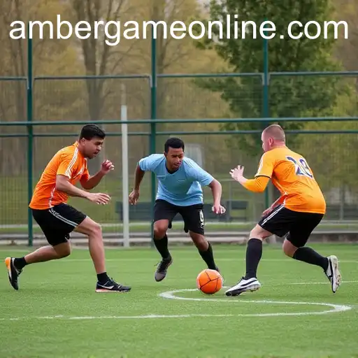 The Intriguing Rise of the Amber Game in Sports