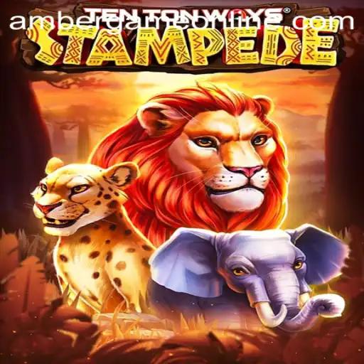 Exploring TenTonWaysStampede: A Unique Amber Game Experience