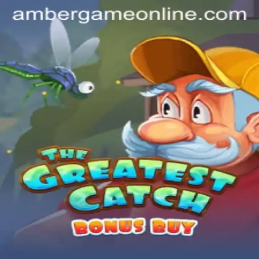 Discover the Thrills of TheGreatestCatchBonusBuy