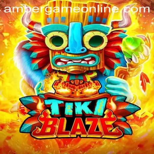 TikiBlaze: The Enchanting World of Amber Game
