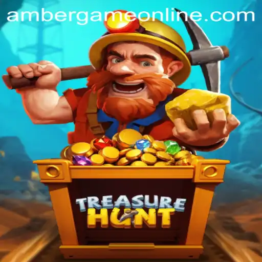 Unveiling TreasureHunt: The Adventure Begins with Amber Game