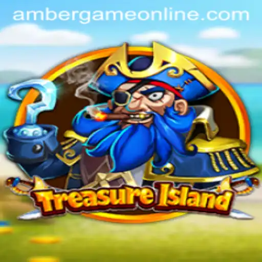Unveiling TreasureIsland: The Amber Game Adventure