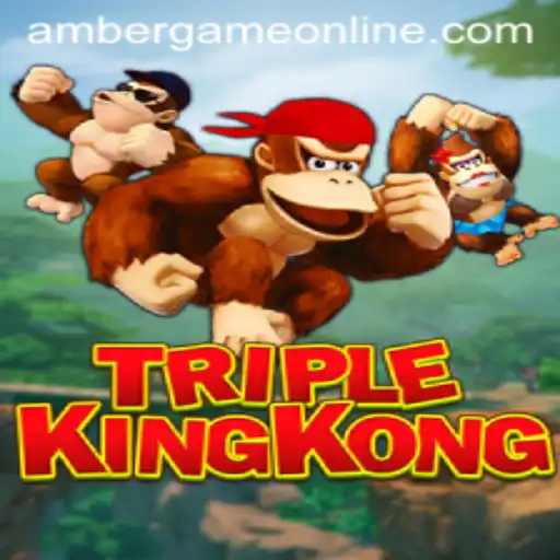 TripleKingKong: Unleashing the Adventure in Amber Game