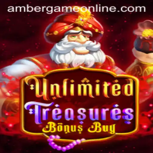 UnlimitedTreasuresBonusBuy - Discover the Thrills of the Amber Game