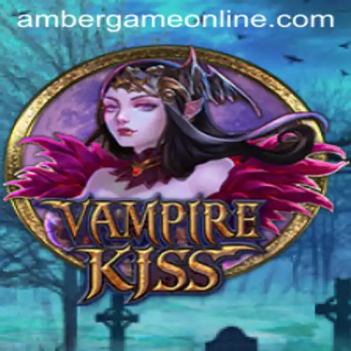 Discover the Enchanting World of VampireKiss in Amber Game