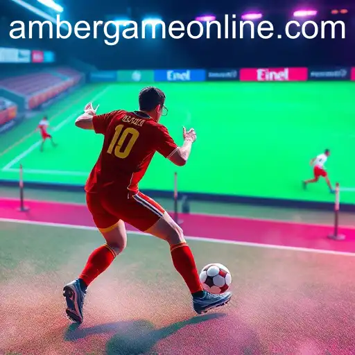 Exploring the Rise of Virtual Sports: The Role of Amber Game in the New Era of Gaming