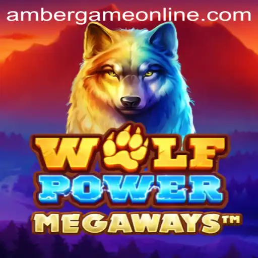 WolfPowerMega: The Amber Game That Took the World by Storm