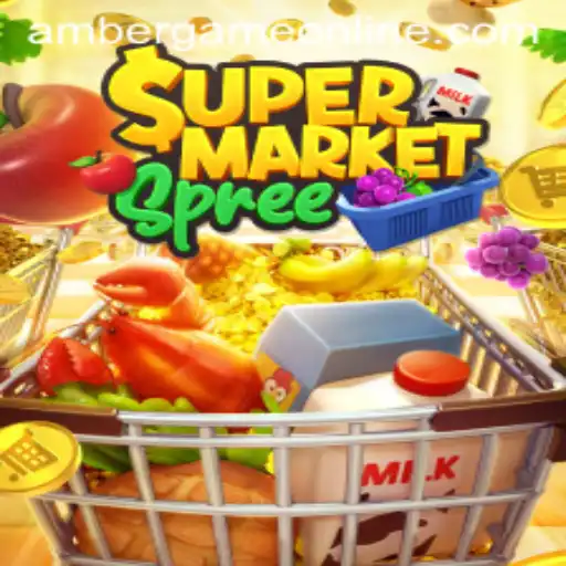 The Exciting World of SupermarketSpree by Amber Game