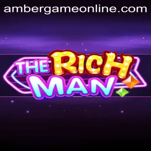 Discover TheRichMan: A Riveting Experience with Amber Game
