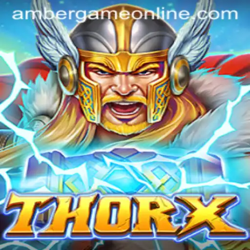 Unveiling ThorX: The Amber Game Experience