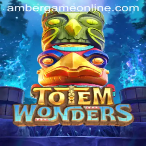 Explore the Enchanting World of TotemWonders with Amber Game