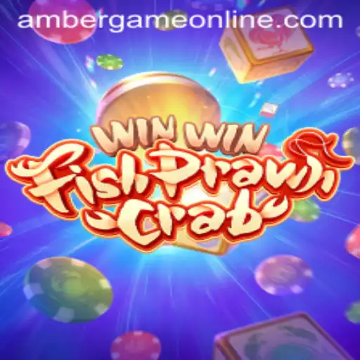 Unraveling the Excitement of WinWinFishPrawnCrab: The Amber Game Phenomenon