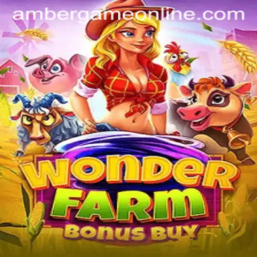 Explore the Exciting World of WonderFarmBonusBuy: A Delightful Addition from Amber Game