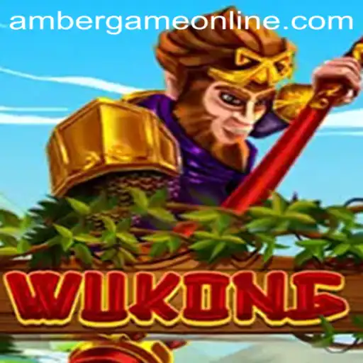 Unveiling Wukong: Dive into the Mythical World of Amber Game