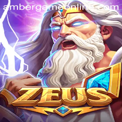Unveiling Zeus: The Next Big Thing in Amber Game